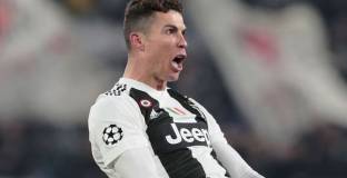 Бернардески: Ще е лудост, ако УЕФА накаже Роналдо