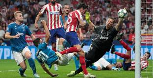 Савич: Атлетико не искаше да се примири със загубата