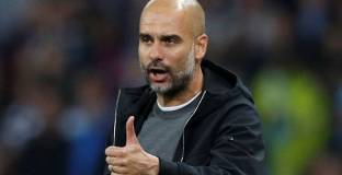 Гуардиола: Още четири победи 