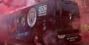 Полицията на Мърсисайд обеща безопасност на играчите на Сити