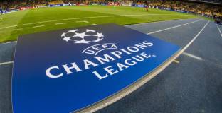 За първи път във финалите на евротурнирите ще играят отбори от една страна