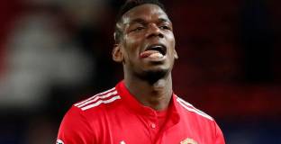 Кийн: Погба се държи като ученик 