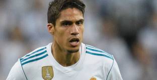 Варан обмисля да напусне Реал Мадрид