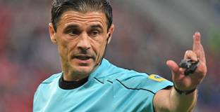 Мажич: Това е мечта за всеки съдия 