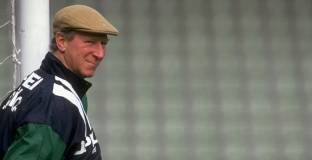 Легенда на Лийдс почина на 85 години