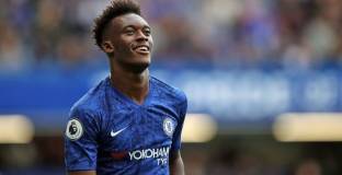 Хъдсън-Одой: Мислех си, че това е просто температура