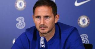 Лампард: Много съм доволен от Кепа