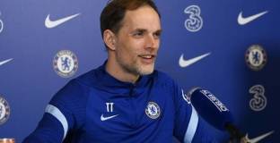 Тухел: Напълно контролирахме хода на мача