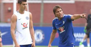 Конте: Няма да сте против, ако дъщеря ви вземе за мъж човек като Мората