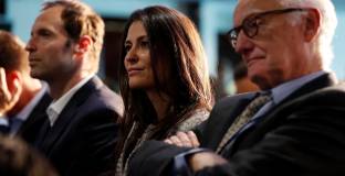  Мърсън: Мислех, че Чех и Грановская ще останат в Челси