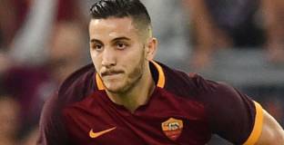 Манолас може да отсъства до средата на ноември 