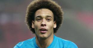 Витсел преминава в Борусия Дортмунд 