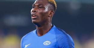 Челси обяви трансфера на Фофана