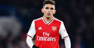 Торейра посещавал психолог заради игровото време в Арсенал