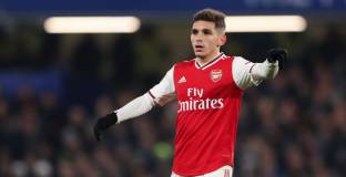 Артета коментира думите на Торейра