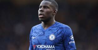 Уест Хем преговаря за трансфер на Зума 