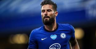 Манчестър Юнайтед - Челси 0:3 