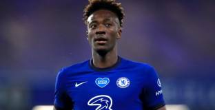 Ейбрахам отново се контузи