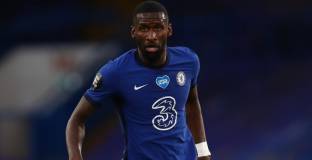 Рюдигер сравни стила на Челси с този на Ливърпул 