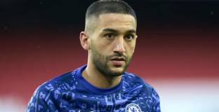 Милан се насочи към Зиеш