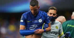 Тухел: Травмата на Зиеш е сериозна