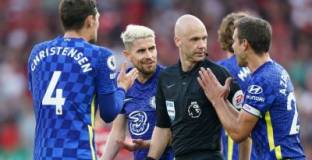 Глобиха Челси с 25 000 паунда