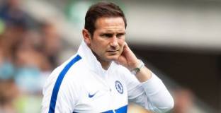 Лампард: Играчите на Челси трябва бързо да се учат в ШЛ