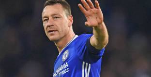 Тери: Два клуба искаха да ме купят от Челси