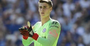 Шиърър: Постъпката на Кепа може да струва работата на Сари