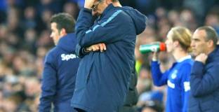 Сари не е уверен, че Челси ще завърши в топ 4