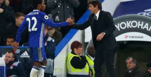 Вилиан назова главния проблем на Конте