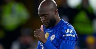  Тухел: Искам Лукаку да бъде важна част от отбора