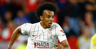   Челси ще подпише с Кунде, Аспиликуета отива в Барса 