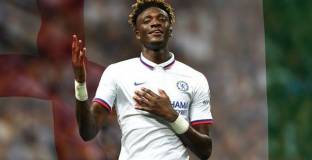 Ейбрахам: Надявам се, че това ще е моят сезон