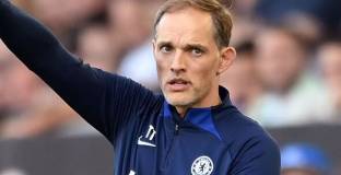   Позицията на Тухел към Роналдо е една от причините за уволнението 