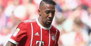 Боатенг: Байерн получи най-трудния жребий 