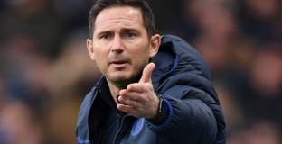 Лампард: Не съм шокиран от резултата