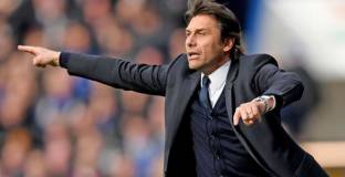 Конте: Много добре помня загубата от Арсенал 