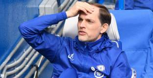  Тухел обвини терена за загубата от Арсенал 