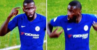 Тотнъм излезе с изявление относно расизма в мача с Челси