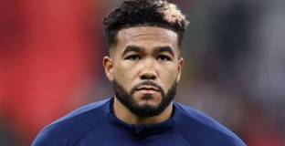 Рийс Джеймс се размина със сериозна травма