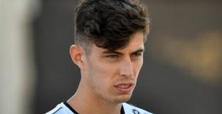 Хаверц иска да подражава на Балак