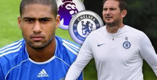 Глен Джонсън е убеден, че Челси ще завърши в топ 4