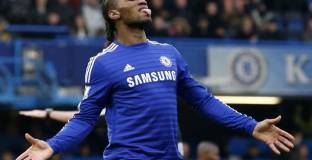 Дрогба защити политиката на Челси по отношение на мениджърите 