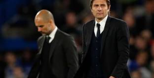 Конте: Движим се напред 