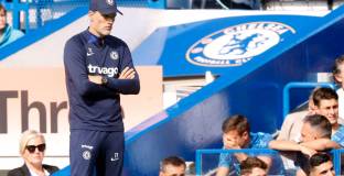   Тухел: Имаше фаул срещу Менди