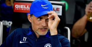  Тухел: Направихме нужното, за да не допуснем гол