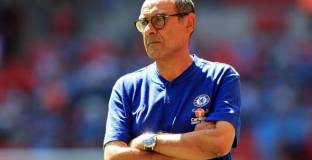 Сари: Все още не съм видял шестима от играчите 