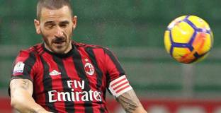 Бонучи може да се върне в Ювентус 