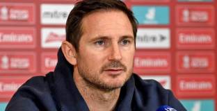 Джерард не е изненадан от уволнението на Лампард